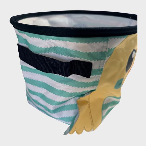 Thirty-One Spring Chick Mini Storage Bin - Picture 6 of 7